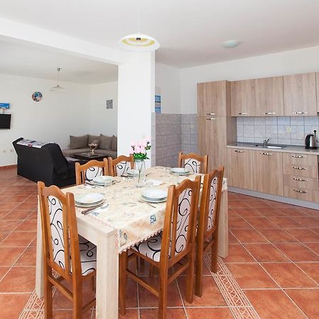 Apartmani Turudic Драмал Екстериор снимка