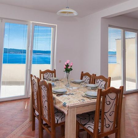 Apartmani Turudic Драмал Екстериор снимка