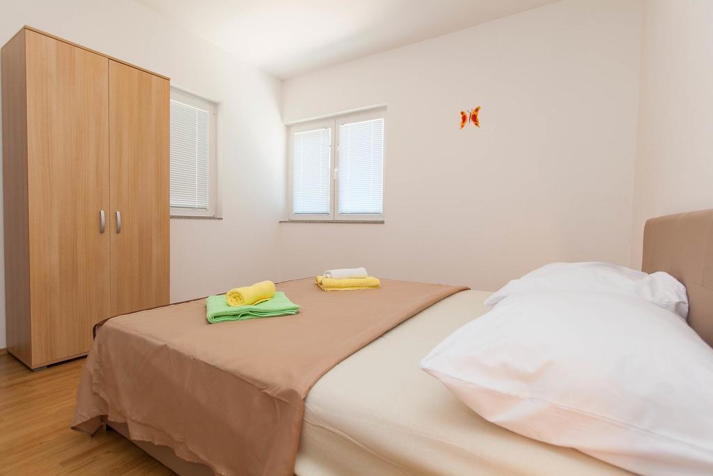 Apartmani Turudic Драмал Екстериор снимка