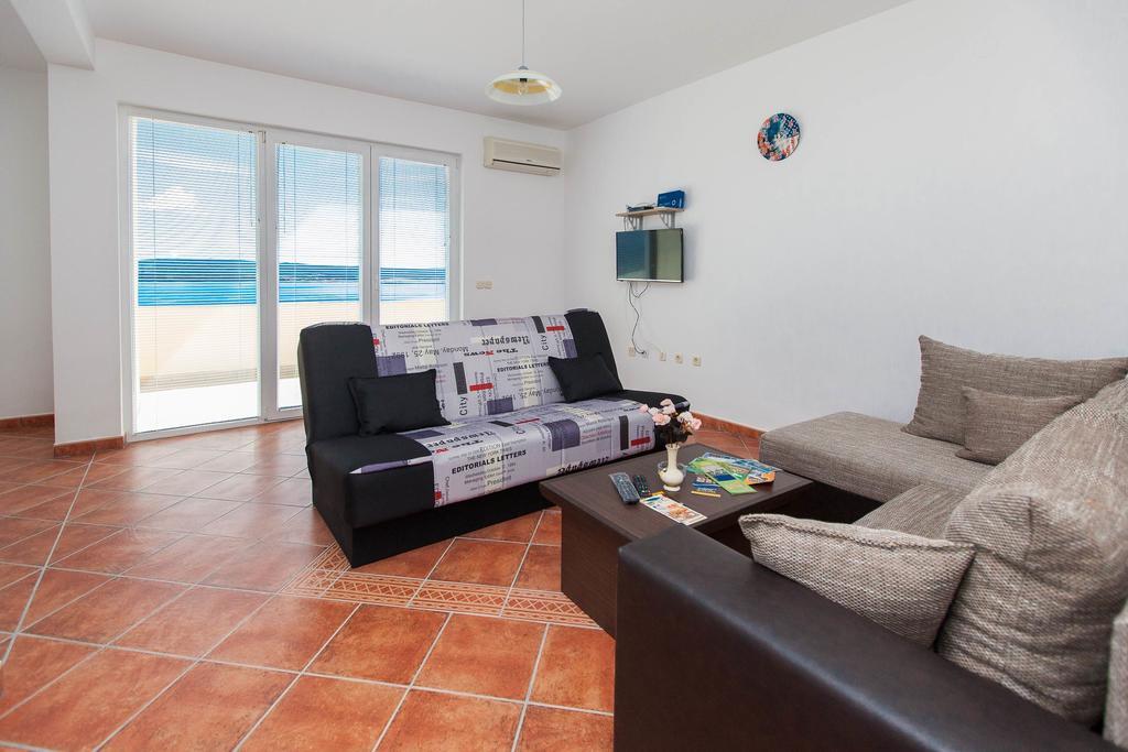 Apartmani Turudic Драмал Екстериор снимка