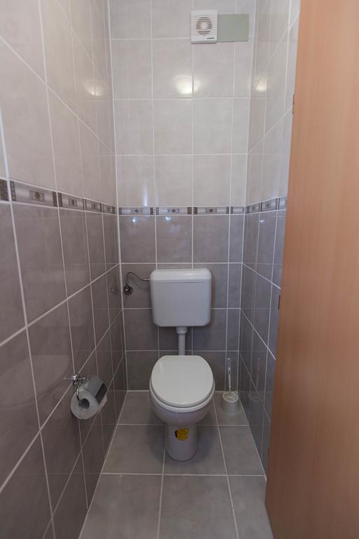 Apartmani Turudic Драмал Екстериор снимка
