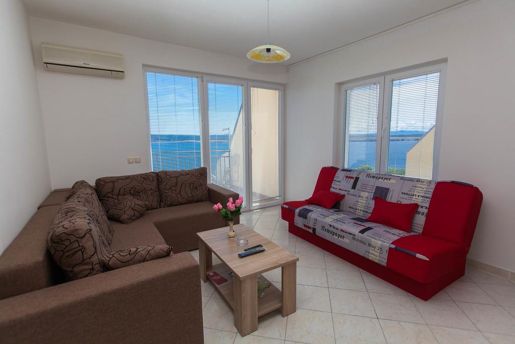 Apartmani Turudic Драмал Екстериор снимка