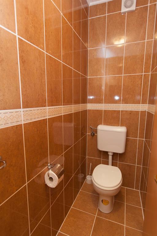 Apartmani Turudic Драмал Екстериор снимка