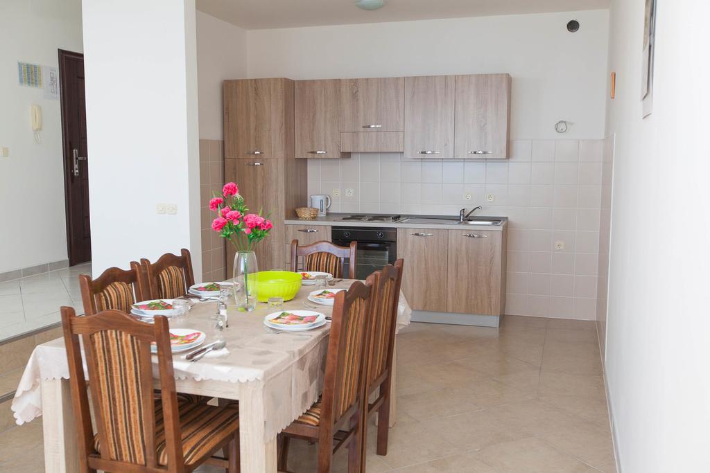 Apartmani Turudic Драмал Екстериор снимка